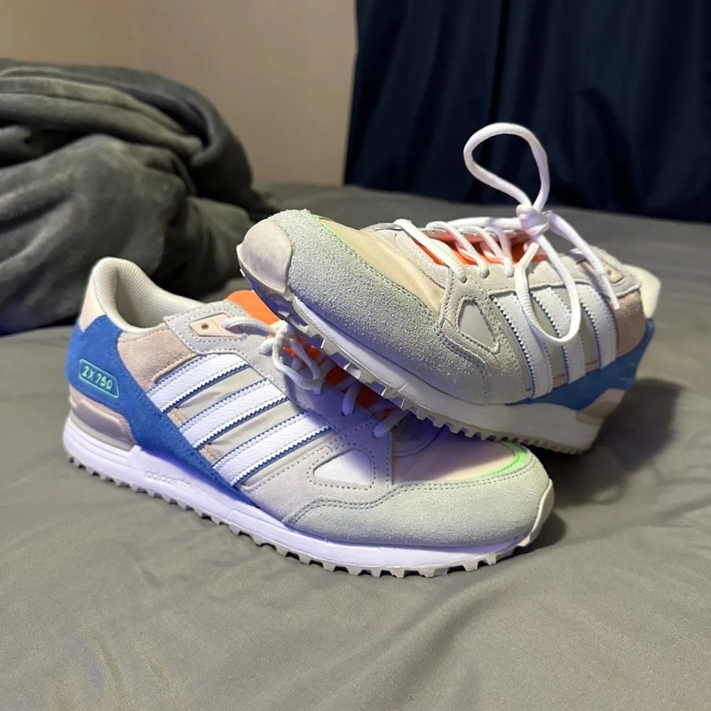 Adidas ZX 750
